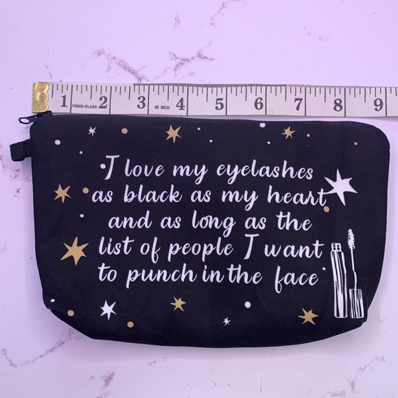 *NEW* ‘Side Piece Bag’ & FITS PHONE 📱 - Picture 6 of 7